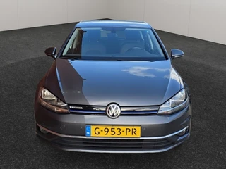 Volkswagen Golf 1.5 TSI Comfort Line Business | Automaat | Massagestoel | Adaptieve Cruise | Navigatie | Parkeersensoren | Bluetooth | Climate Control / 35