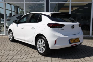 Opel Corsa 1.2 Edition|Cruise Control|Airco|Apple Carplay/Android Auto| / 5