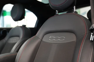 Fiat 500X 1.3 FireFly Turbo 150 Sport  Panoramadak Navigatie Full-led / 28