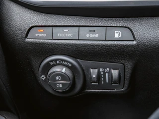Jeep COMPASS 4xe 190 Plug-in Hybrid Electric Limited | PANO | WINTERPAKKET | HALF LEDER | ADAPTIVE / 30