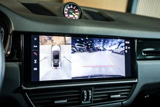 Porsche Cayenne Coupé 3.0 E-Hybrid|ACC|GTS-stoel|Chrono|Pano / 58