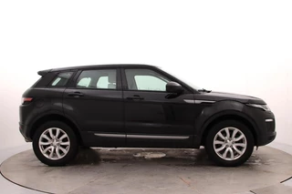 Land Rover Range Rover Evoque 2.0 Si4 HSE Dynamic Trekhaak | Panodak | Cruise Control | Camera | Stoelverwarming / 8
