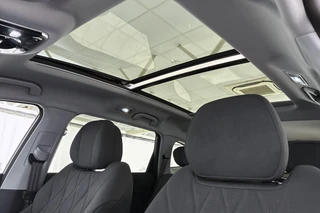 Chery Tiggo 8 Unique 7-peroons  PHEV  Panoramadak / 9