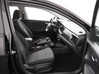 Kia Stonic 1.0 T-GDi MHEV DynamicLine  - Camera - Cruise control - AppleCarplay - Android Auto Fabrieksgarantie tot 04-2032 / 43