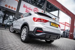 Audi Q3 Sportback 45 TFSI e Advanced Edition Aut. | Cruise | PDC| Navi | / 29