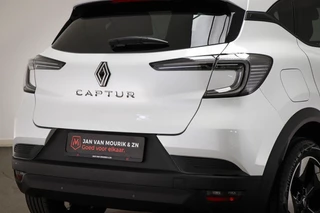 Renault Captur 1.3 mild hybrid 160 techno / 20