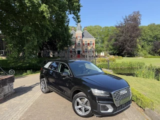 Audi Q2 1.4 TFSI CoD pro Line | Cruise | Automaat | Zwart | / 5