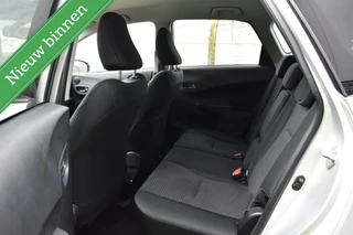 Toyota Verso-S 1.3 VVT-i NAVIGATIE/CAMERA/PDC/CLIMA/ETC.! / 15