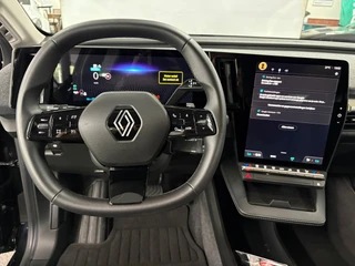 Renault Megane E-Tech EV60 Optimum Charge Evolution/ NL auto/ Eerste eigenaar / 12