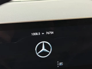 Mercedes-Benz B-klasse 220 4MATIC | Automaat | Adaptive cruise | Navigatie | Camera | Leder | Panoramadak / 21
