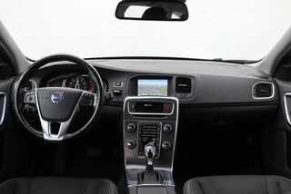 Volvo V60 T3 Polar+ Automaat Adaptive Cruise | Bi-Xenon | Stoelverwarming / 14