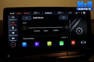 CUPRA Formentor 1.4 PHEV VZ Performance|PANO|KUIPST|SOH99% / 73