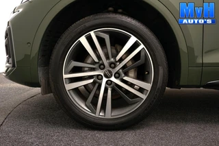 Audi Q5 50 TFSI PHEV S ed Quattro|PANO|B&O|360°|MATRIX|SOH100% / 43