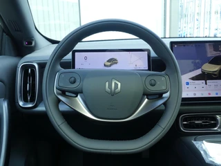 Leapmotor B05 ProMax Design 67.1 kWh Apple Capl/Andr Auto, 360 graden camera, Lichtmetalen Velgen, Stoel & stuurverwarming, Navigatie, / 13