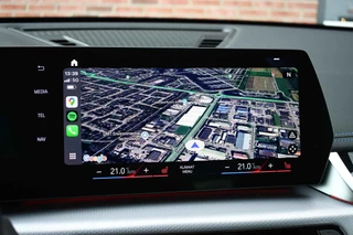 BMW X1 xDrive25e M-Sport  Premium 18inch Leder Camera ACC-voorbereiding / 35