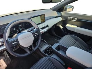 Kia EV4 GT-Line Business Edition 81.4 kWh | Keyless | Adaptive cruise control | Stoel + Stuur verwarming | Navigatie | Apple Carplay/Android Auto / 11