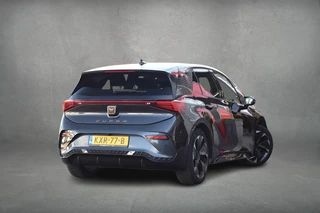 CUPRA Born Performance 82 kWh | SOH: 94,8 % | Stuur- en Stoelverw. | Sportstoelen | LED / 4