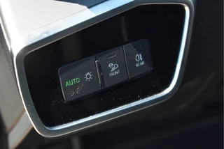 Audi A6 Limousine 50 TFSI e quattro S edition 299 pk  | Standkachel | Camera | Carplay | Adapt.CC | Stoelverw. | Virtual cockpit | 20" LM | Full LED / 44