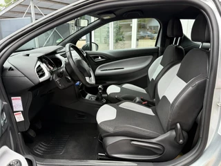 DS DS 3 PT82 Chic Trekhaak | Distributieriem vervangen | Cruise Control | Airco | 4 Seizoenen banden / 6