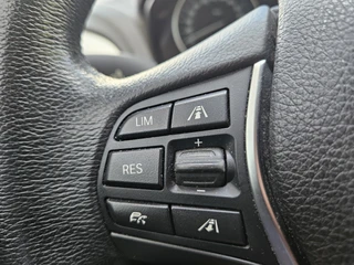 BMW 1 Serie 118i Corporate Executive NAVI TEL LM PDC HARMAN KARDON / 20