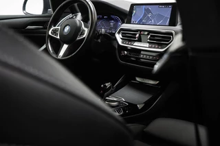 BMW X3 xDrive30e Business Edition Plus | Facelift | SOH 91% | LEDER | STOELVERWARMING | ACC | DAB | APPLE | CAMERA / 14
