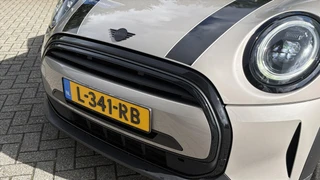 MINI Mini 3-Deurs (f56) 1.5 136pk Cooper l Automaat l Schuifkantel Pano Dak l / 8