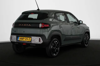 Dacia Spring Extreme 65 26.8 kWh / 4
