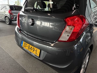 Opel KARL 1.0 75pk ecoFLEX 120 Jaar Edition  AIRCO/CRUISE/MEDIA/PDC/15INCH / 24