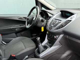 Ford B-MAX BWJ 2016 1.0 101 PK EcoBoost Style  STOELVERW. | RADIO | LMV | PDC / 27