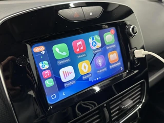 Renault Clio Estate 0.9 TCe Limited CRUISE NAVI CARPLAY. / 25