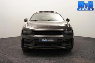 Lynk & Co 01 1.5 PHEV|FULL BLACK XL|360°CAM|262PK|PANO|LUXE / 25