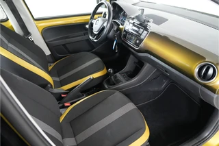 Volkswagen up! 1.0 EcoFuel move up! | 5 drs. | Aardgas | Cruise | Stl. verw. | PDC | Climate | / 11