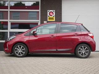 Toyota Yaris 1.5 Hybrid Y20 Exclusive Edition Camera| Dealer onderhouden| / 2