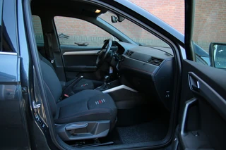 SEAT Arona 1.0 TSI FR B. Int. / 28