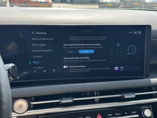 Hyundai Tucson 1.6 T-GDI PHEV Comfort  | LED | Apple/Android | Adaptive Cruise | Stoel- en stuurverwarming / 62