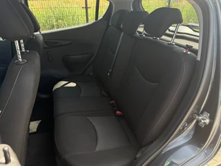 Opel KARL 1.0 ecoFLEX Edition | Airco | Bluetooth | PDC | Cruise control / 24