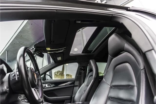 Porsche Panamera Sport Turismo 2.9 4 E-Hybrid  | Sport Chrono | Pano | Bose / 15