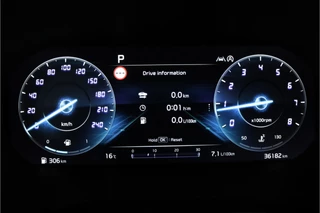 Kia ProCeed 1.5 T-GDi GT-Line Automaat  - Led Koplampen - Adaptief Cruise Control - Navigatie - Climate Control - Fabrieksgarantie Tot 2031 / 48