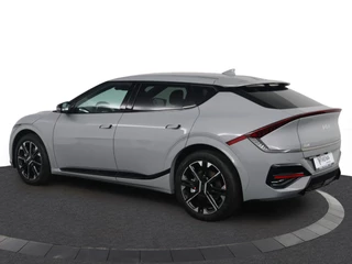 Kia EV6 GT-Line Business Edition 84 kWh  - Camera - Navigatie - AppleCarplay - Android Auto - 7 Jaar of 150.000km Fabrieksgarantie / 5