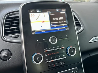 Renault Scénic 1.3 TCe 115 Limited  | Stoelverwarming | All Seasons | Navigatie | 1800KG Trekgewicht | Camera | DAB | Climate Control | Reservewiel | Apple CarPlay/Android Auto / 31