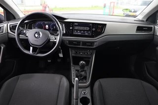 Volkswagen Polo 1.0 TSI Comfortline Business| Carplay | Navigatie | Digitaal Dashboard | / 8