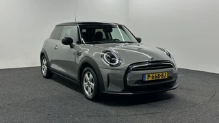 Mini 3-Deurs 1.5 Cooper Business Edition NAVI CARPLAY CRUISE LM 48000 KM. / 4