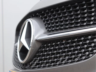 Mercedes-Benz A-Class 180 Ambition  | Trekhaak | Navigatie | LED | Org. NL / 10