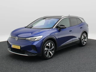 Volkswagen ID.4 First 77 kWh 204 Pk | Stoel/Stuurverwarming | Camera | Half Leer | CarPlay | Adaptive cruise | 20 Inch | 97.053 Km !!
