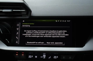 Audi A3 Sportback 40 TFSI e S-Line|Adaptive|Clima| / 28