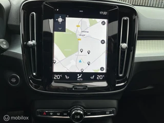 Volvo XC40 1.5 T4 Plug-in Hybrid 211PK Plus Dark H&K/PANODAK / 36