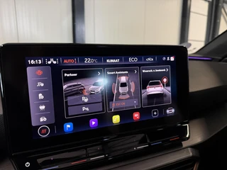 CUPRA Leon Sportstourer 1.4 e-Hybrid VZ Copper Edition Pano / 41
