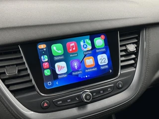 Opel Grandland X 1.2 Turbo Business Executive CAMERA TREKHAAK CARPLAY LM NAVI ECC CRUISE. / 31