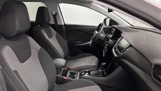 Opel Grandland X 1.2 Turbo Business Edition AUTOMAAT CARPLAY CRUISE LM NAVIGATIE. / 5