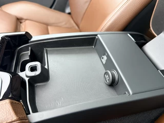 Volvo V60 2.0 T6 Recharge AWD Inscription  | Trekhaak | Pano | LED | Keyless | Adapt. Cruise | Apple/Android | Four C / 30